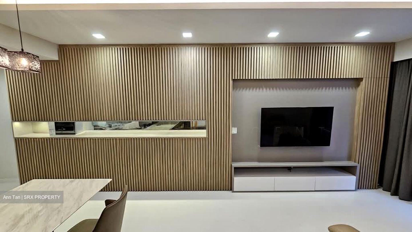 Austville Residences (D19), Condominium #611898611